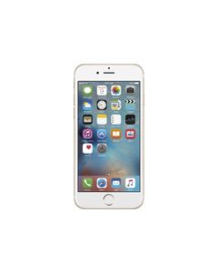 Apple - iPhone 6 16GB - Gold (Sprint)