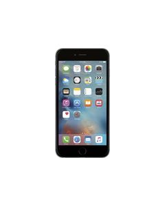 Apple - iPhone 6 Plus 16GB - Space Gray (Sprint)