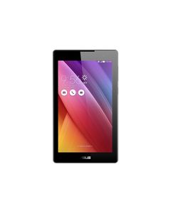 Asus - ZenPad - 7" - Intel Atom - 16GB - Black