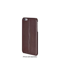 Cole Haan - Pinch Case for Apple® iPhone® 6 Plus and 6s Plus - Port Royale