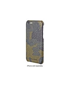 Cole Haan - Camo Case for Apple® iPhone® 6 and 6s - Fatigue