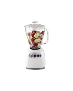 Oster - 10-Speed Blender - White