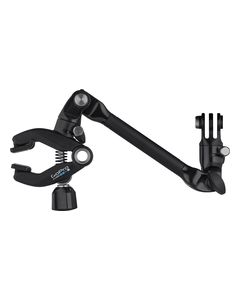 GoPro - The Jam Adjustable Music Mount - Black