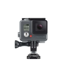 GoPro - Ball Joint Buckle - Black