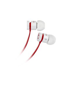 Beats by Dr. Dre - urBeats Earbud Headphones - White