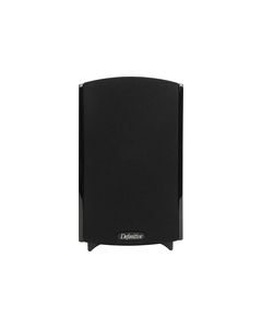 Definitive Technology - ProMonitor 800 4-1/2" Bookshelf Speaker (Each) - Black