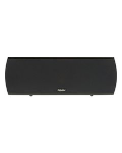 Definitive Technology - ProCenter 1000 4-1/2" Center-Channel Speaker - Black