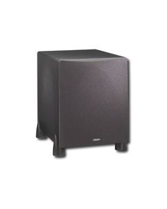 Definitive Technology - ProSub 800 8" 300-Watt Powered Subwoofer - Black