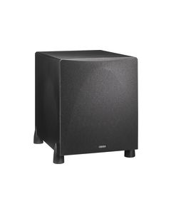 Definitive Technology - ProSub 1000 10" 300-Watt Powered Subwoofer - Black