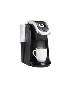 Keurig - 2.0 K200 Coffeemaker - Black