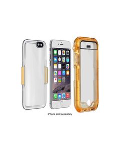 iBattz - Nomu Poseidon Case for Apple® iPhone® 6 - Gold