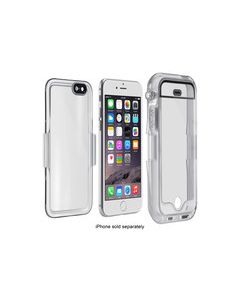 iBattz - Nomu Poseidon Case for Apple® iPhone® 6 - Clear