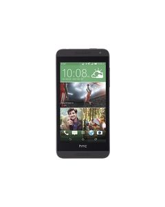 AT&T GoPhone - HTC Desire 610 4G No-Contract Cell Phone - Black