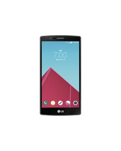LG - G4 Cell Phone - Deep Blue (AT&T)