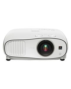 Epson - Powerlite Home Cinema 3500 Projector - White