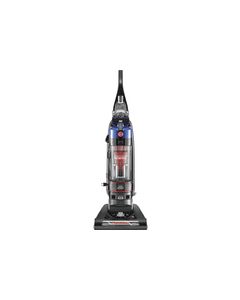 Hoover - WindTunnel 2 Rewind Upright Vacuum - Blue