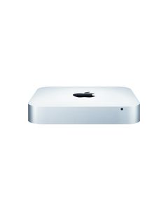 Apple - Mac mini - Intel Core i5 (2.6GHz) - 8GB Memory - 1TB Hard Drive - White