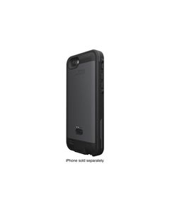 LifeProof - fre Power Waterproof Battery Case for Apple® iPhone® 6 - Black