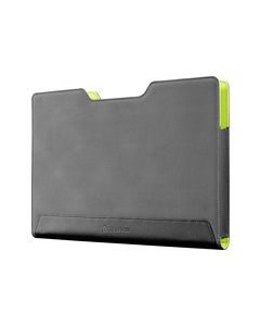 Lenovo - Flex 3 11 Slot-In Sleeve - Green