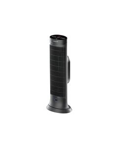 Honeywell - Ceramic Tower Heater - Slate Gray