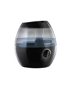 Honeywell - Mistmate 0.5 Gal. Cool Mist Humidifier - Black