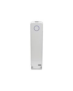 GermGuardian - Elite HEPA Tower Plus Air Purifier - White