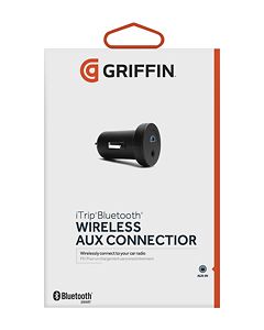 Griffin Technology - iTrip AUX Bluetooth Transmitter