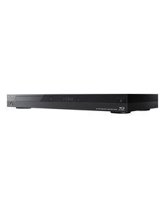 Sony - BDPS7200 - Streaming 3D Wi-Fi Built-In Blu-ray Player - Black