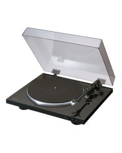 Denon - Analog Record Turntable