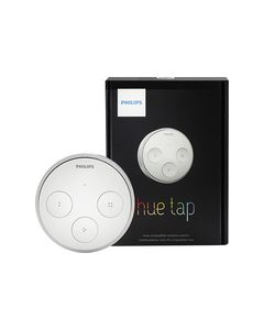 Philips - hue Tap Remote Switch - White