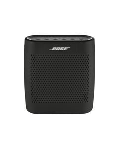 Bose® - SoundLink® Color Bluetooth Speaker - Black