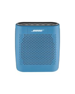 Bose® - SoundLink® Color Bluetooth Speaker - Blue