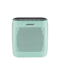 Bose® - SoundLink® Color Bluetooth Speaker - Mint