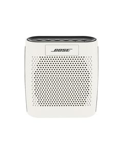 Bose® - SoundLink® Color Bluetooth Speaker - White