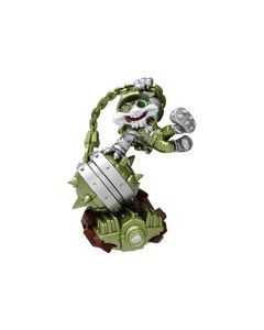 Activision - Skylanders SuperChargers Character Pack (Steel Plated Smash Hit)