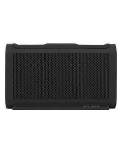 BRAVEN - Balance Portable Bluetooth Speaker - Raven Black