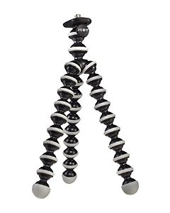 Joby - gorillapod Tripod for Digital Cameras and Camcorders