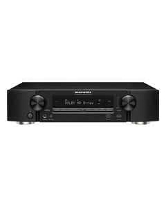 Marantz - 300W 5.1-Ch. 3D Pass-Through A/V Home Theater Receiver