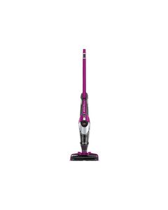 BISSELL - BOLT XRT Bagless Cordless 2-in-1 Pet Handheld/Stick Vacuum - LaBamba Pink/Silver