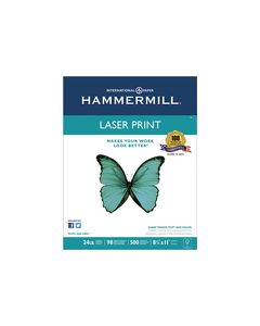 Hammermill - Laser Paper - White