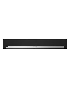 SONOS - PLAYBAR Soundbar Wireless Speaker - Black/Silver