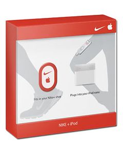 Nike+ - Sports Kit for Apple® iPod™ nano