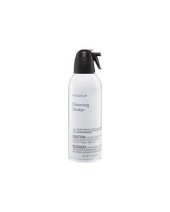 Insignia™ - 10-Oz. Gaming Cleaning Duster - White