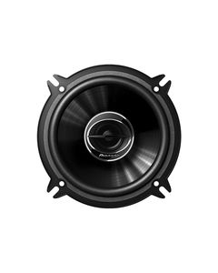 Pioneer - 5-1/4" 2-Way Car Speakers with IMPP Composite Cones (Pair) - Black