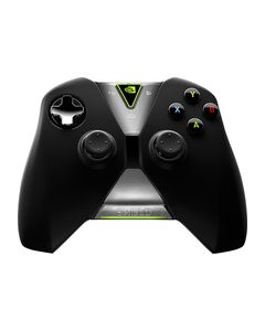 NVIDIA - SHIELD Wireless Controller - Black