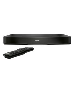 Bose® - Solo 15 TV Sound System - Black