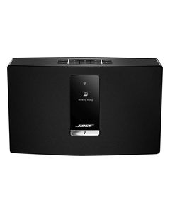 Bose® - SoundTouch™ 20 Series II Wi-Fi® Speaker System - Black