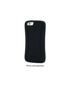 Griffin Technology - Survivor Slim Case for Apple® iPhone® 6 - Black