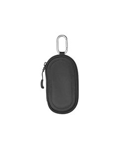 Insignia™ - Memory Card Wallet - Black