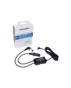 SiriusXM - FM Direct Adapter - Black